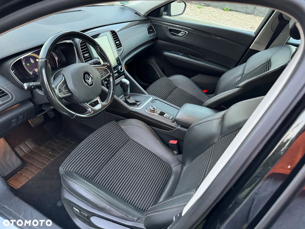Renault Talisman 1.6 Energy TCe Intens EDC - 11