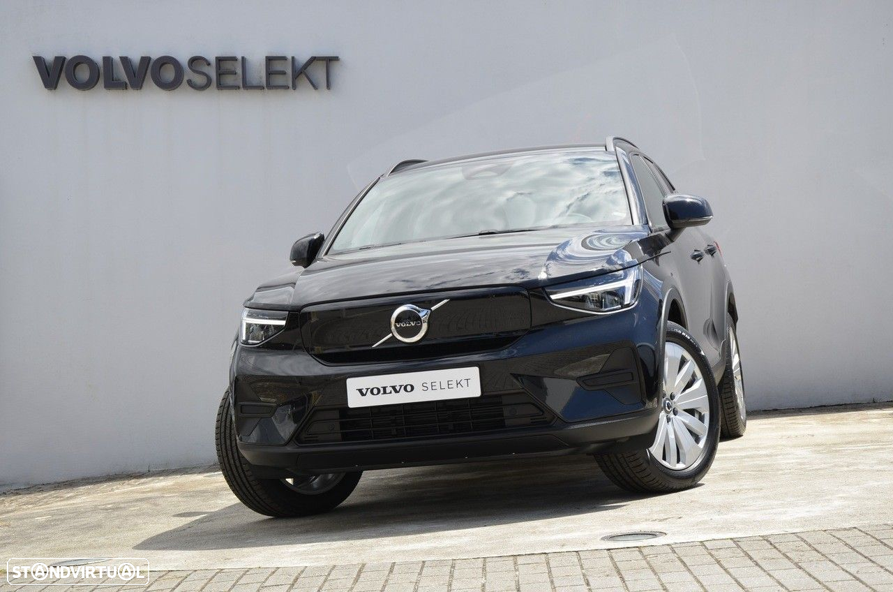 Volvo EX40 82 kWh Single Motor Extended Range Core - 26