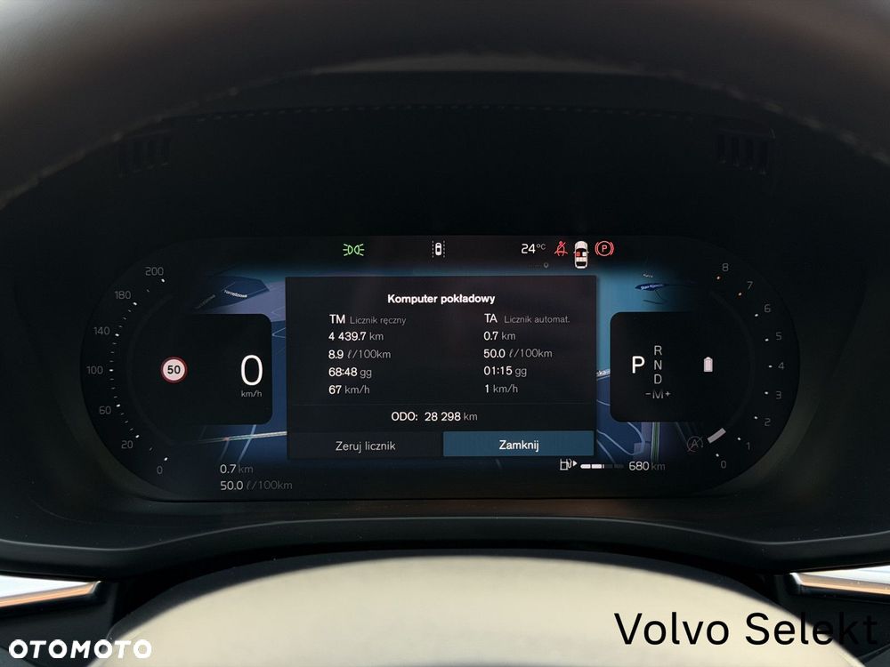 Volvo XC 60 - 23