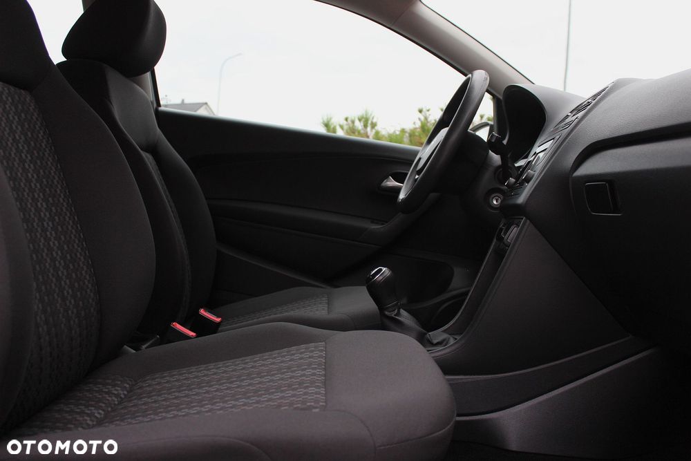 Volkswagen Polo 1.0 (Blue Motion Technology) Trendline - 9