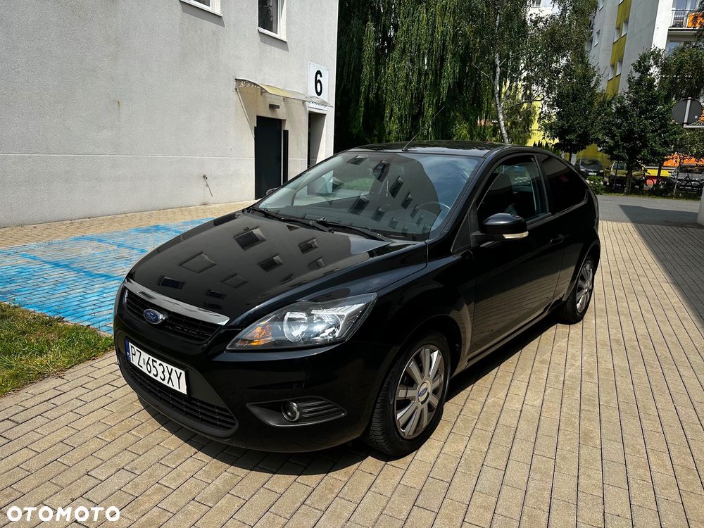 Ford Focus - 13