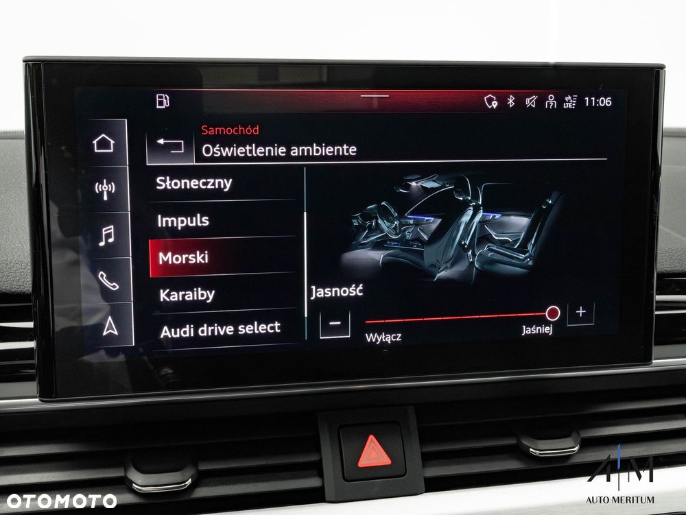 Audi A5 Sportback 45 TFSI quattro S tronic edition one - 34