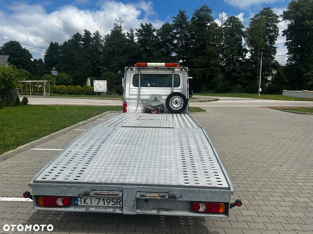Fiat Ducato - 6