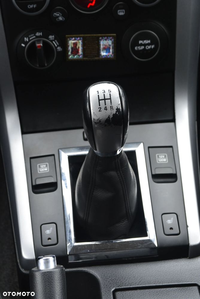 Suzuki Grand Vitara 1.9 DDiS Elegance EU5 - 34