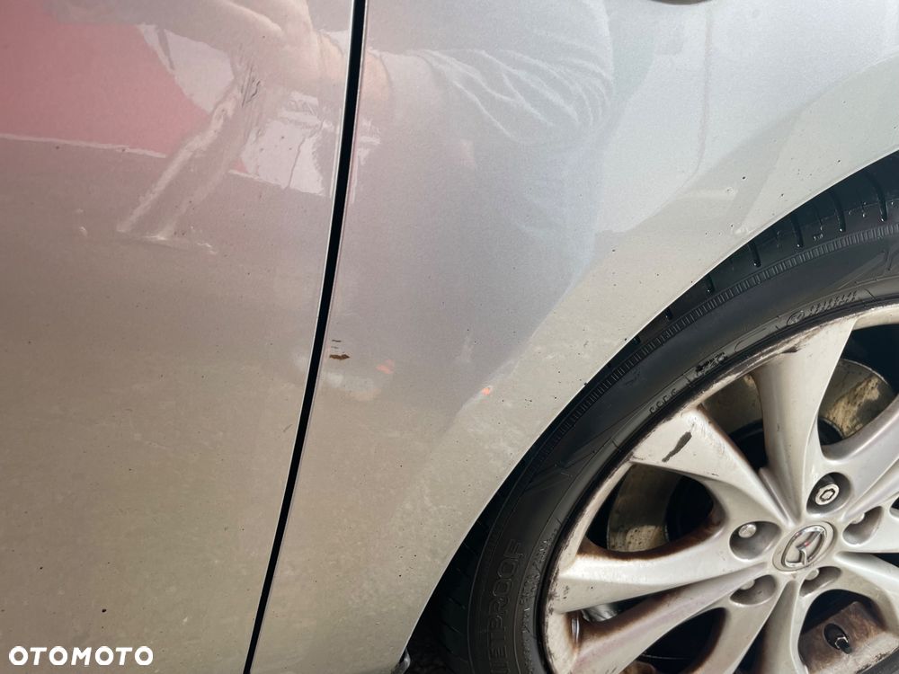 Mazda 3 2.0 MZR DISI Exclusive-Line - 10