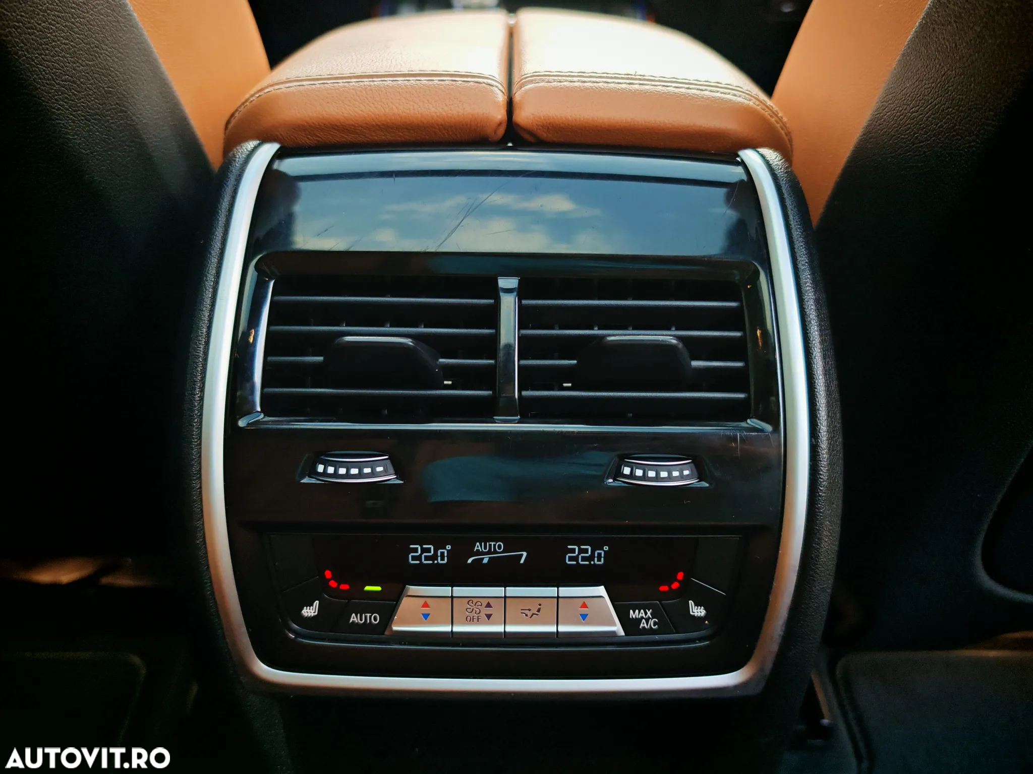 BMW X5 M M50d - 21