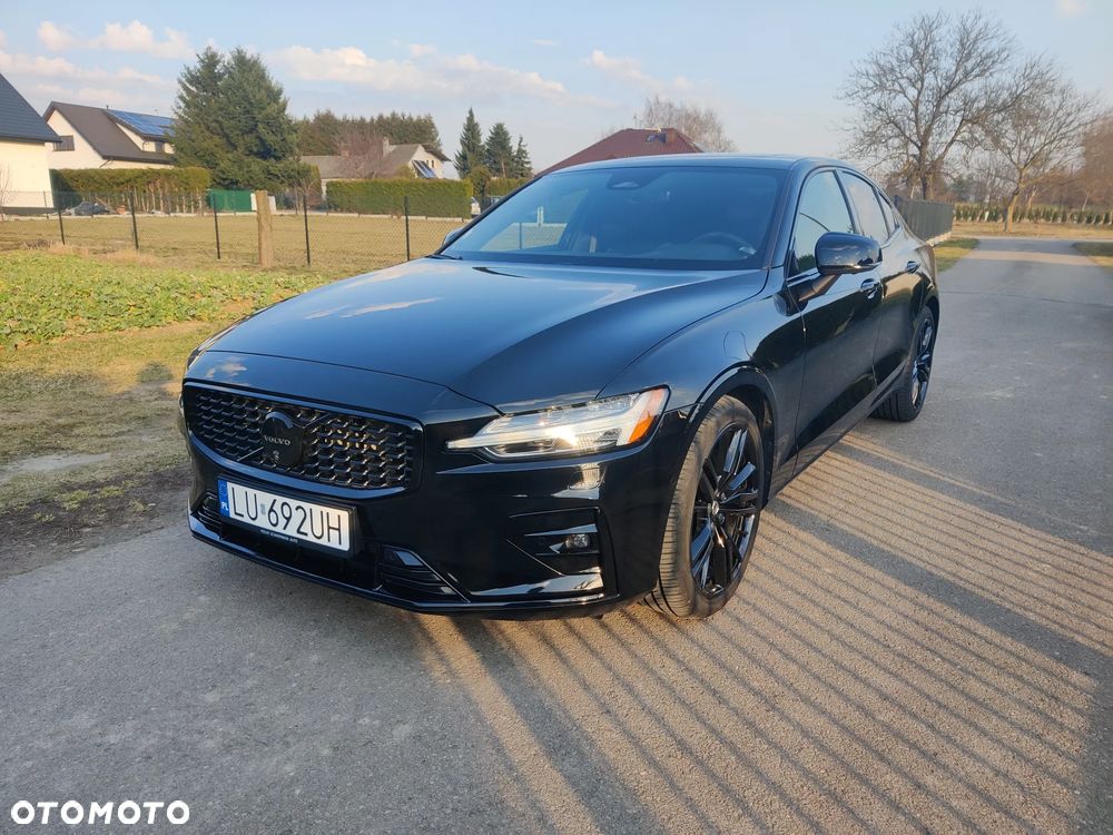 Volvo S60 - 2