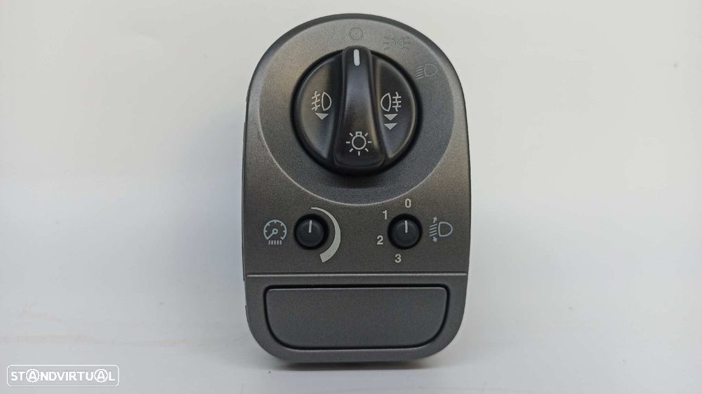 CENTRALINA DO MOTOR UCE JAGUAR X-TYPE 2.0 V6 - 7