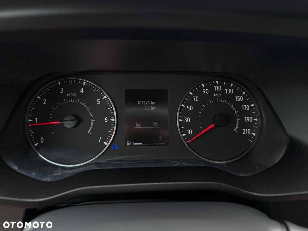 Renault Trafic - 9