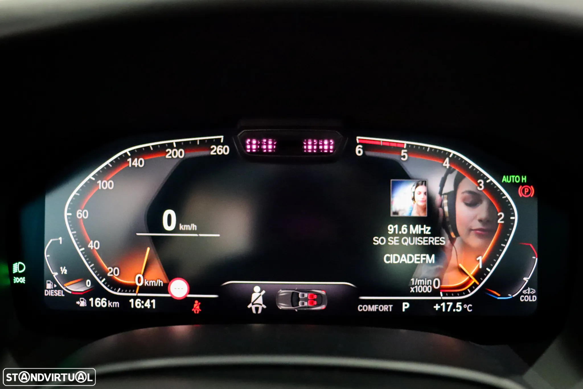 BMW 840 d xDrive Pack M - 21