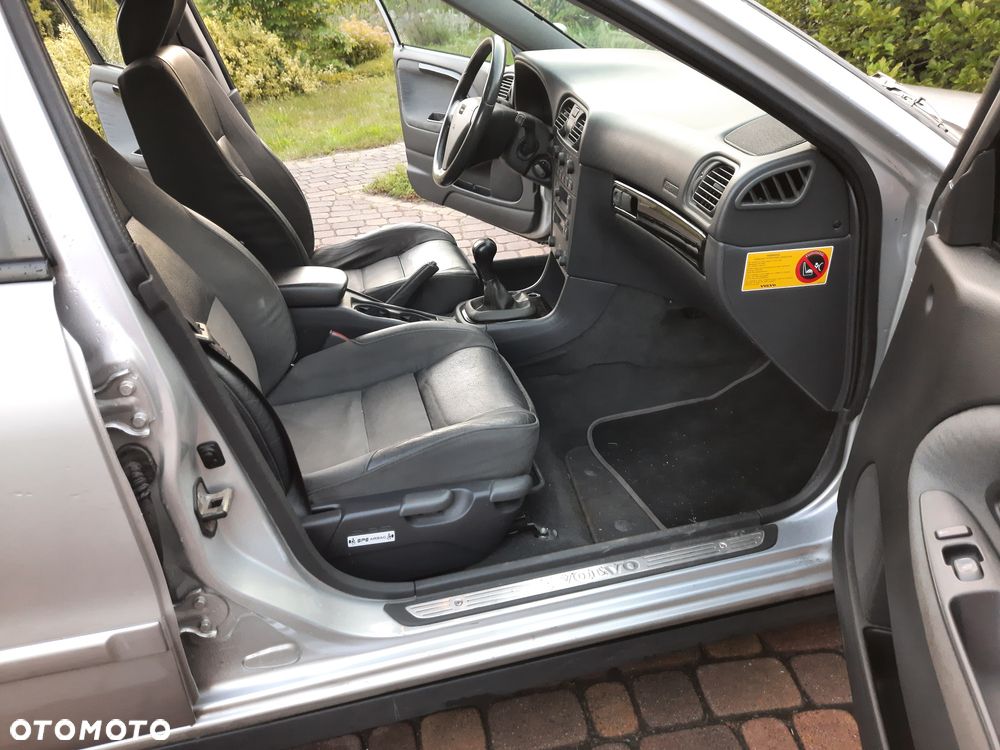 Volvo V40 - 8