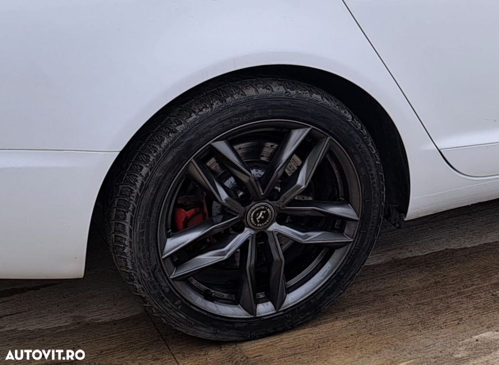 Dezmembrez Audi A6 C6 culori LY9B , LZ9Y , LY7Q , LZ7R , LZ5B - 17