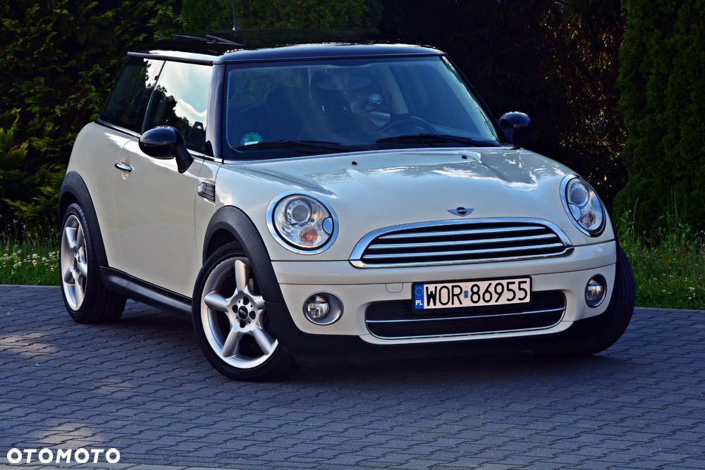 MINI Cooper - 16