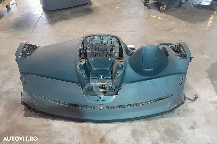 Kit airbag cu plansa de bord AM5T-14B321-AF / AM51-R042B85-CDW / AM51 - 4