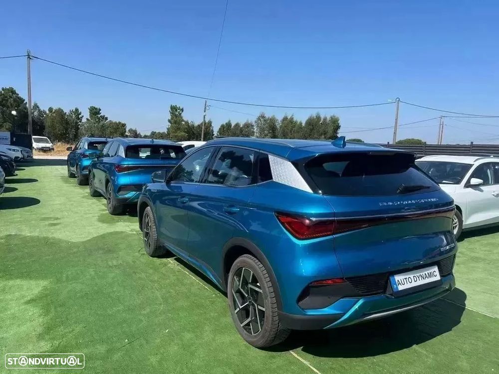 BYD Atto 3 60.48 kWh Design - 6