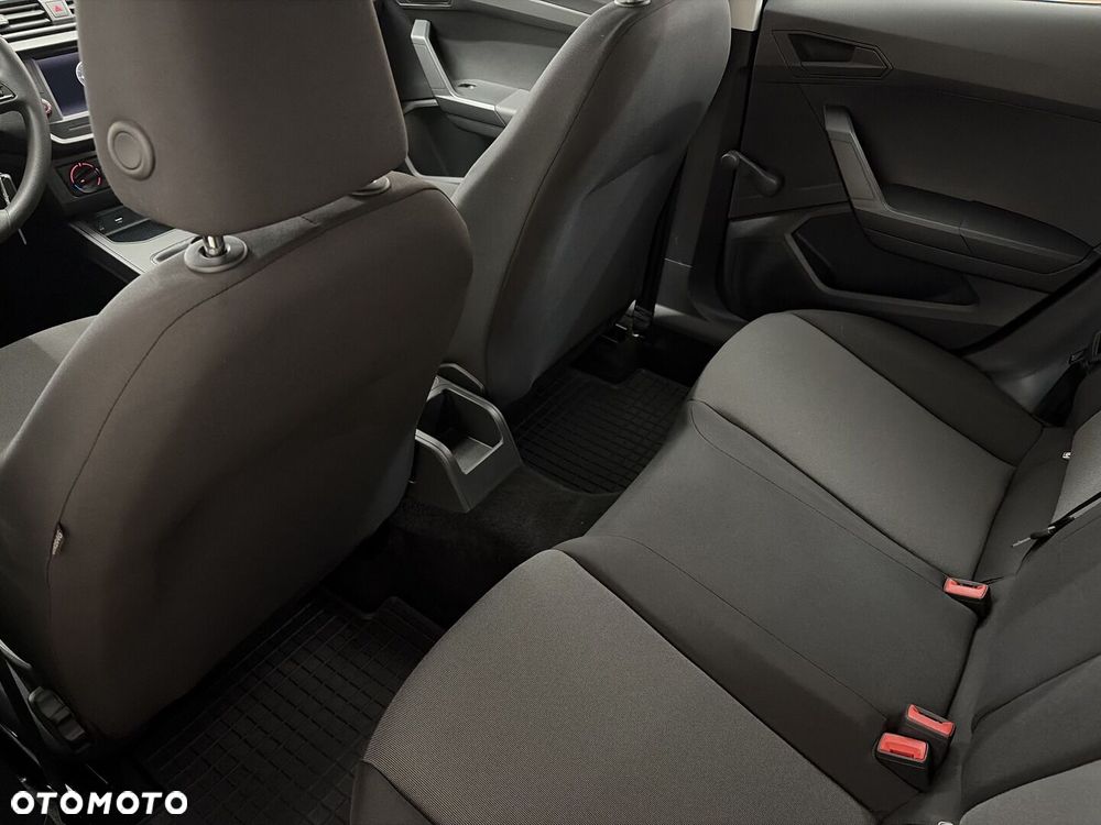 Seat Ibiza 1.0 Style S&S - 12