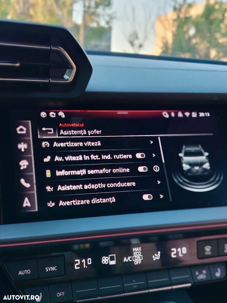 Audi A3 - 9