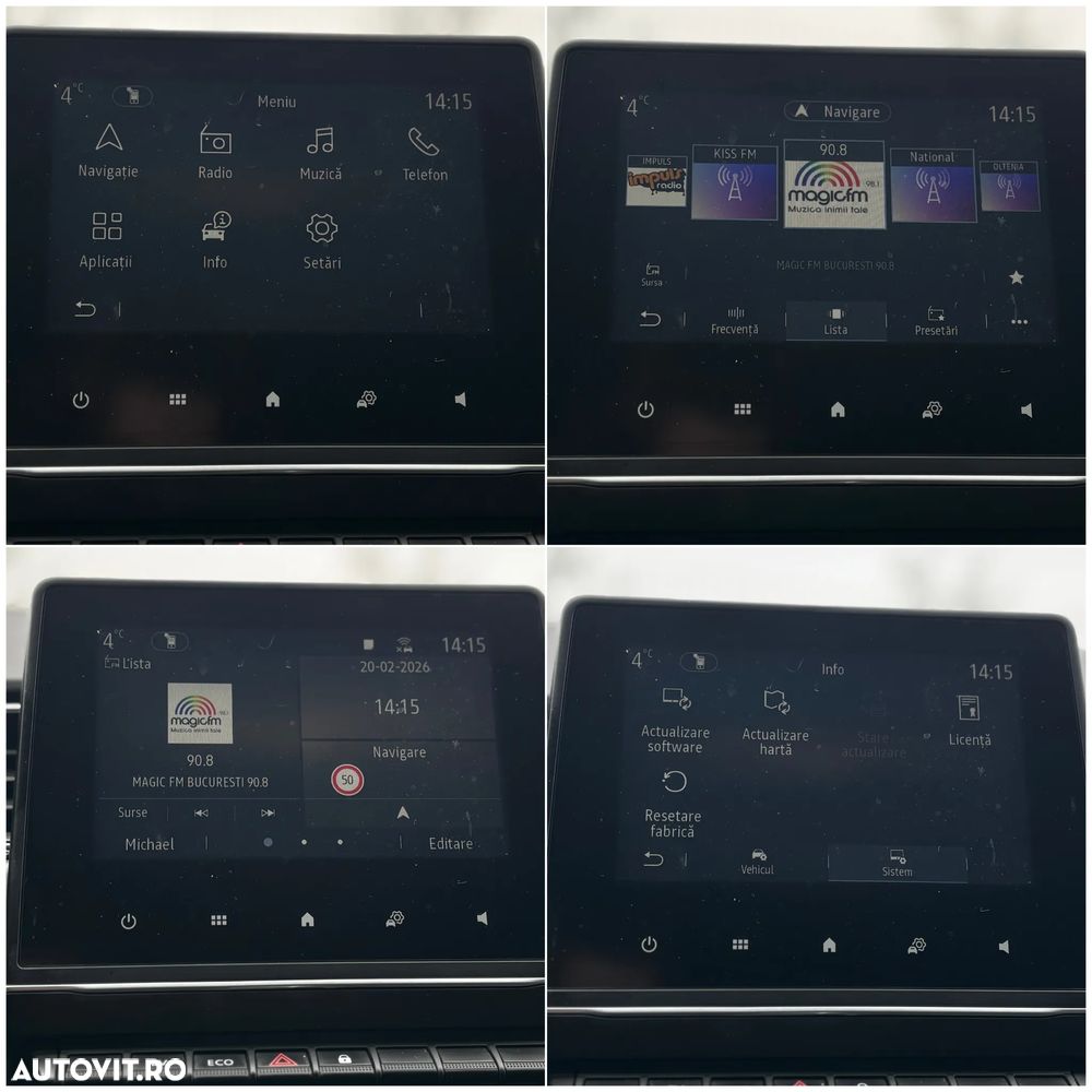 Renault Arkana E-TECH 145 Techno - 28