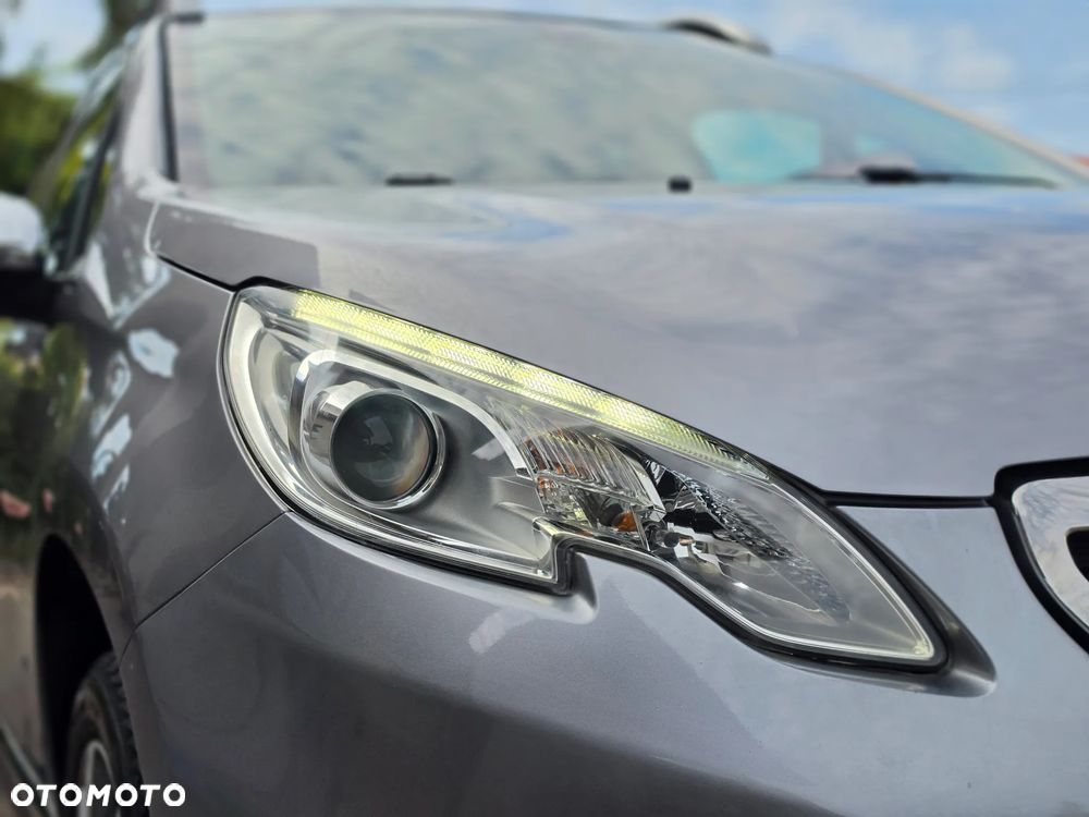 Peugeot 2008 - 40