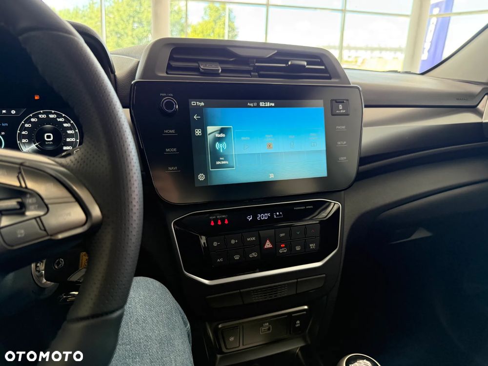 SsangYong/KGM Tivoli 1.5 T-GDI Joy - 12