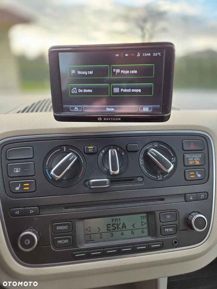 Skoda Citigo 1.0 MPI Elegance - 18