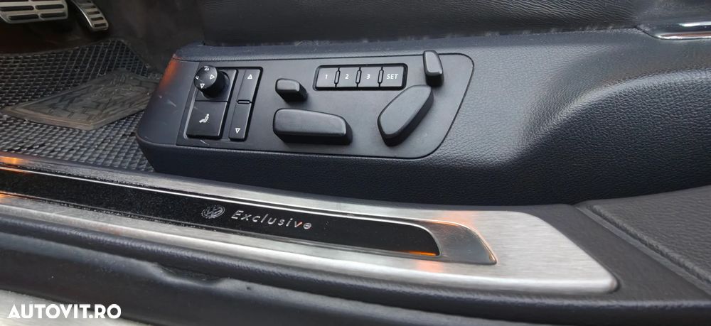 Volkswagen Phaeton 3.0 V6 TDI DPF 4MOTION Tiptronic Lang - 12