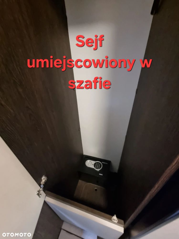 Benimar Tessoro 442 Northautokapp GARAŻOWANY TOP WERSJA - 36