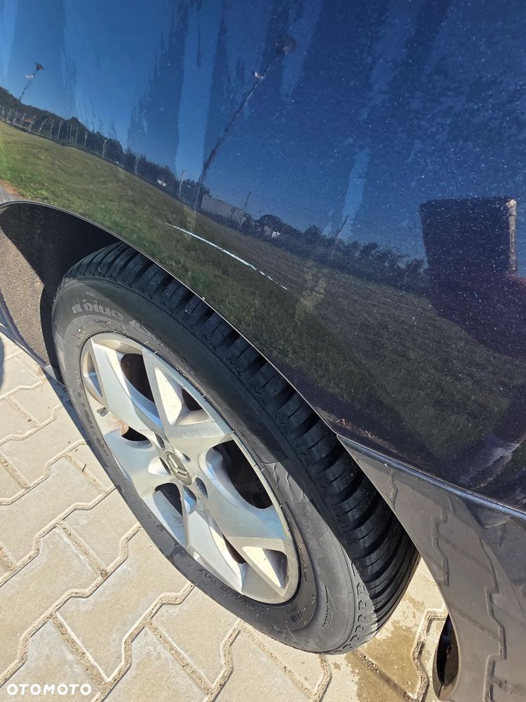 Citroën C5 2.0 HDi Dynamique - 9
