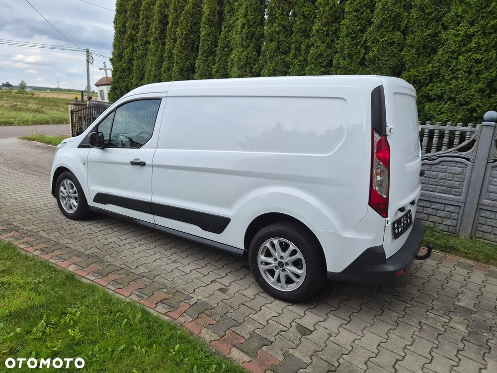 Ford Transit Connect - 6