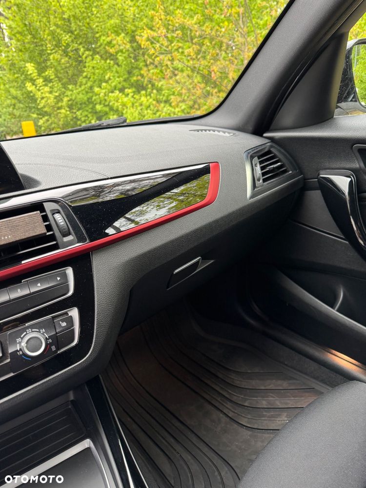 BMW Seria 1 118i - 15