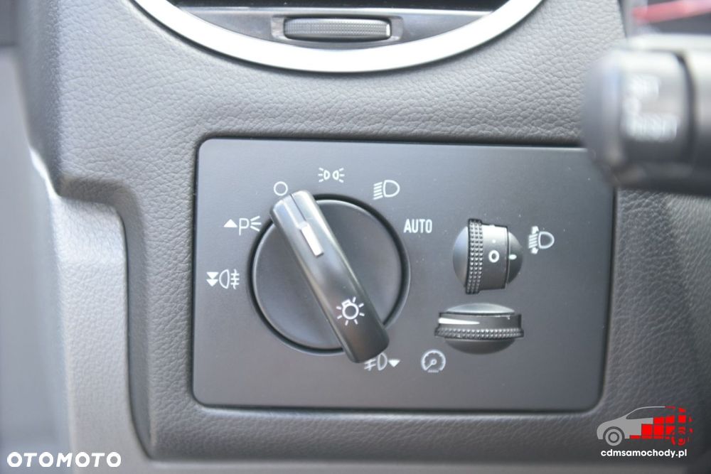 Ford Focus CC - 36
