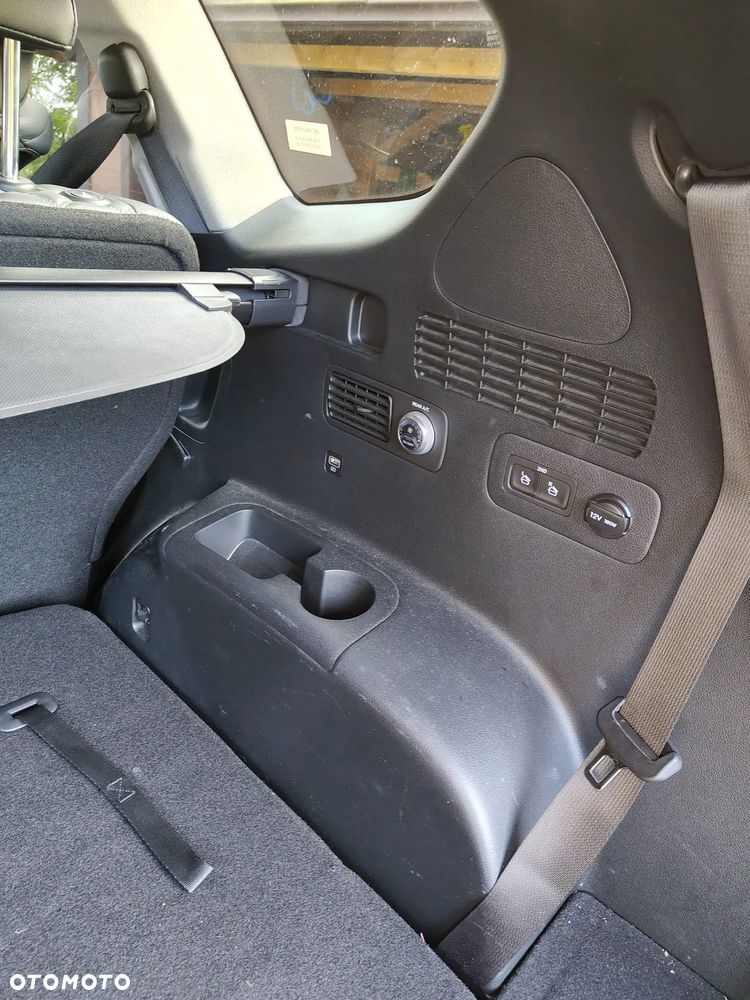 Hyundai Santa Fe 1.6 T-GDI HEV Executive 4WD - 10