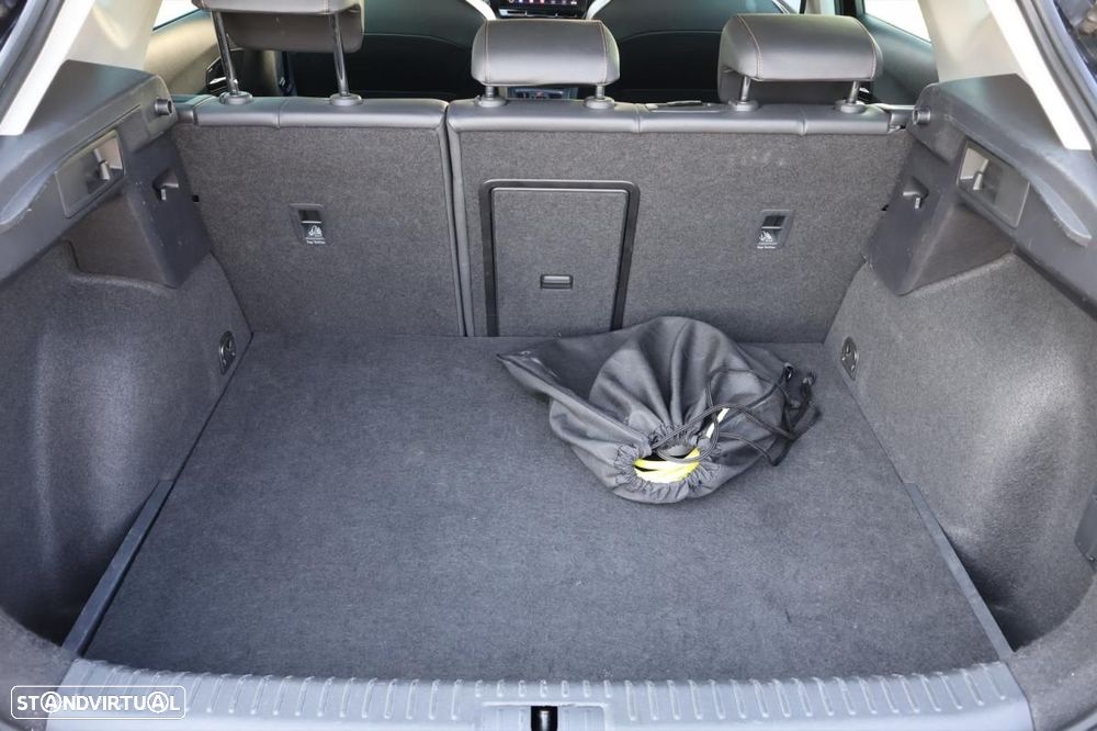 Cupra Formentor 1.4 e-Hybrid DSG - 16