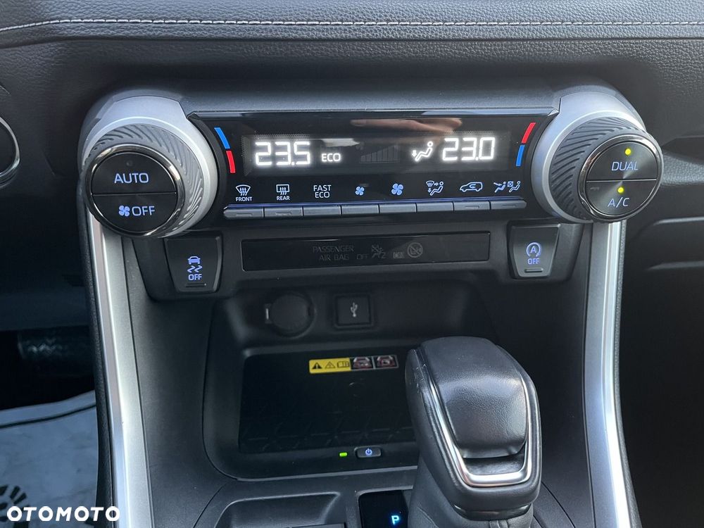 Toyota RAV4 2.0 Comfort 4x2 MS - 15