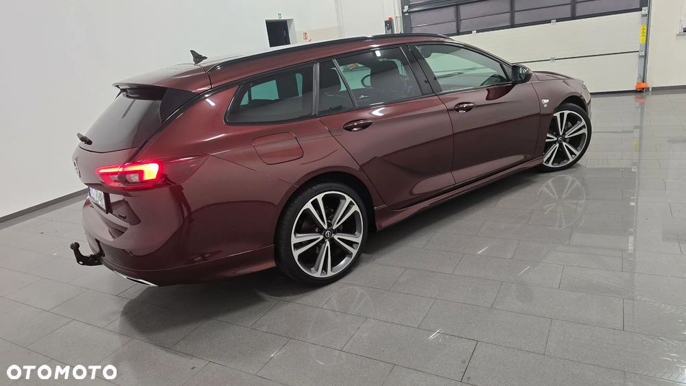 Opel Insignia 2.0 CDTI Executive - 3