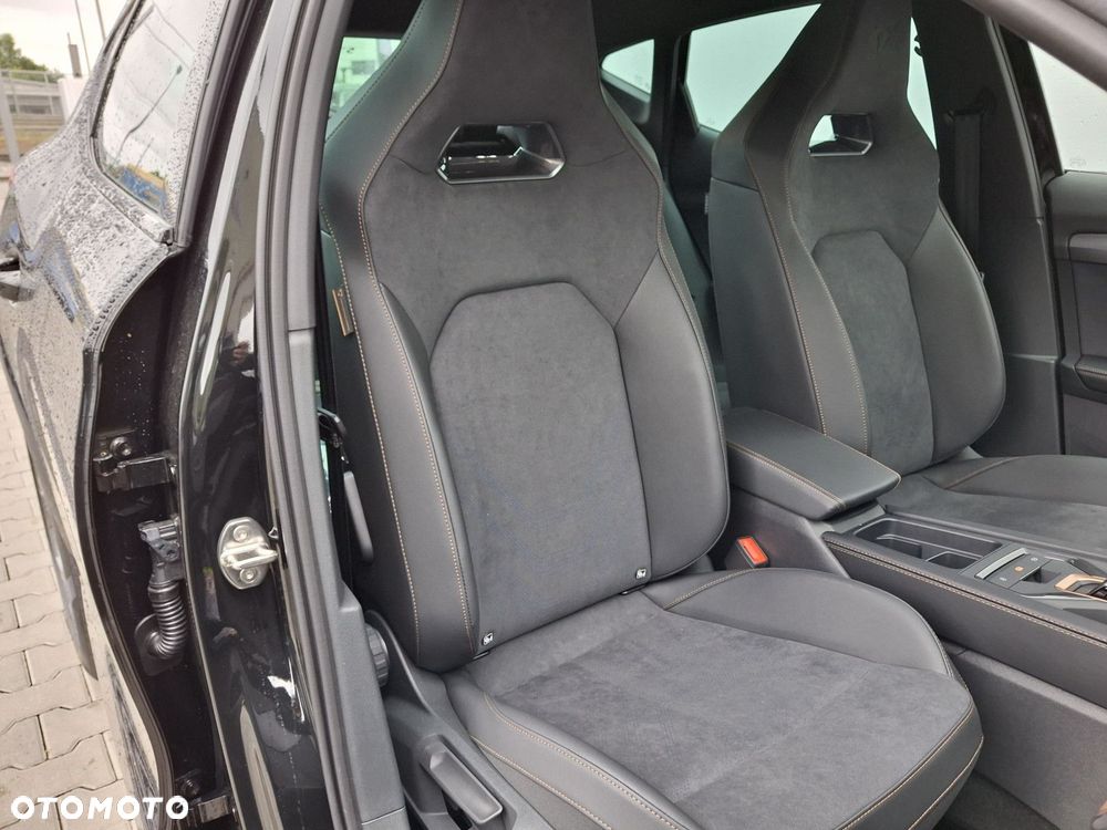 Cupra Formentor - 23