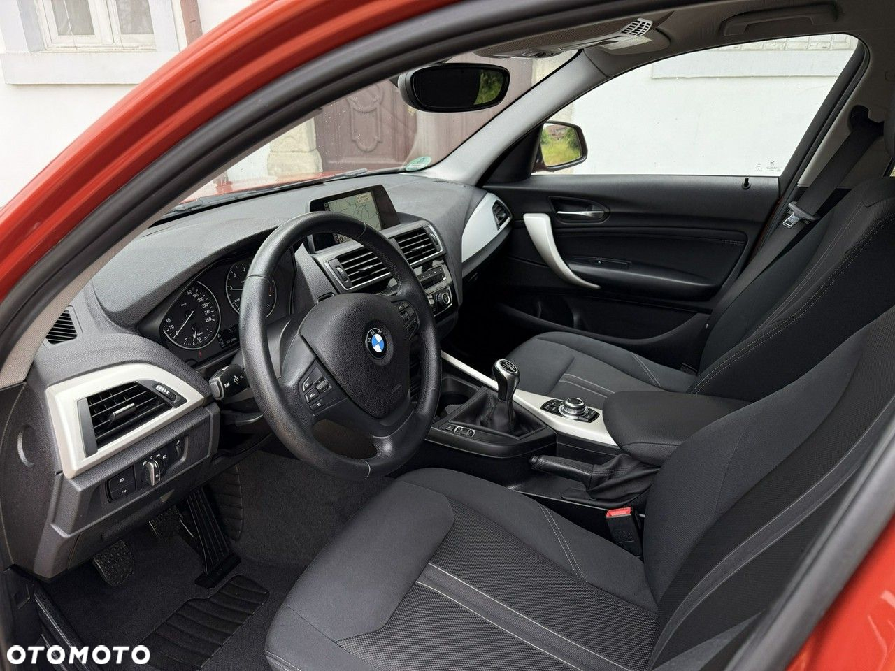 BMW Seria 1 118d Advantage - 27