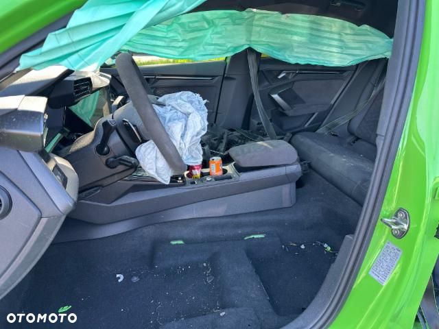 Audi RS3 Limousine 2.5 TFSI Quattro S tronic - 10