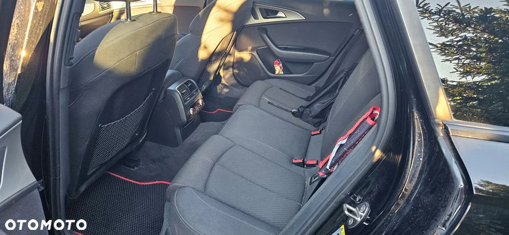 Audi A6 - 8