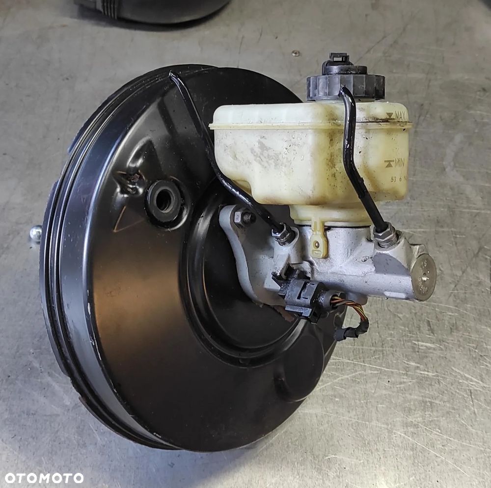 Pompa Serwo Hamulcowe Vw Touran 1T1614105L - 2