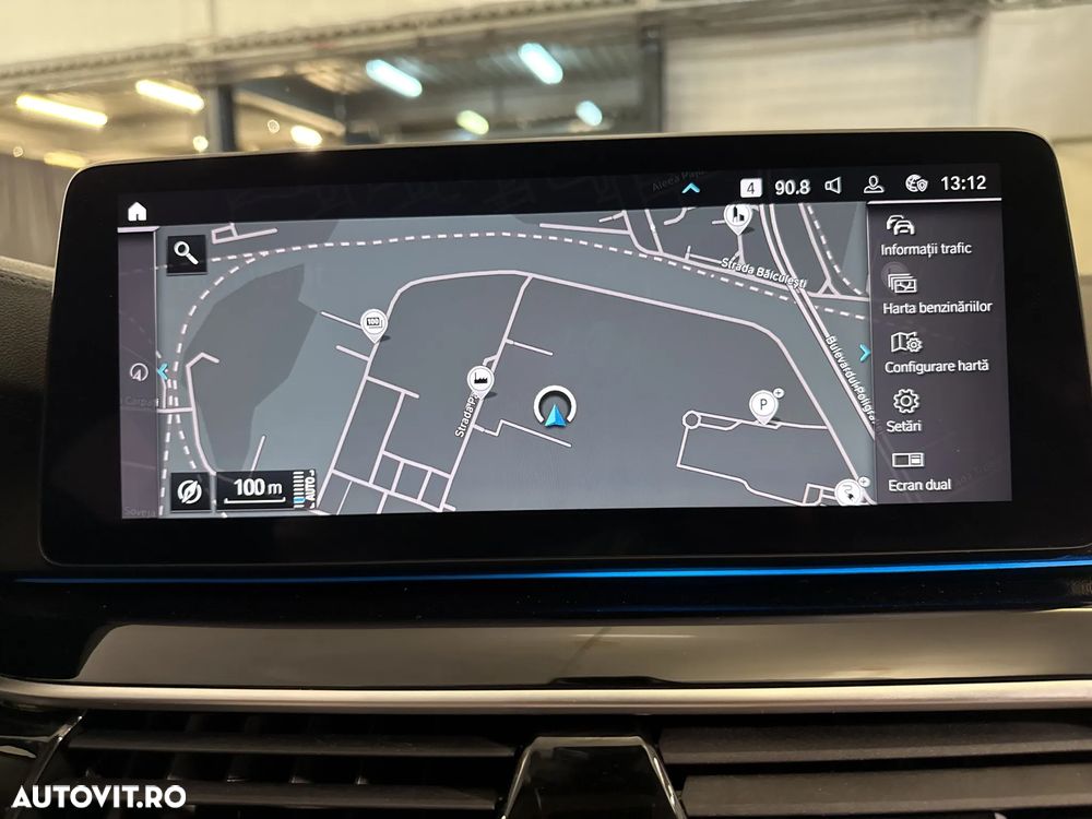 BMW Seria 5 530e xDrive AT PHEV - 25