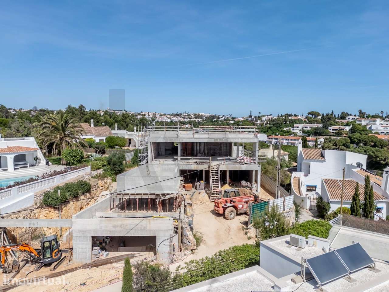 Casa do Mar | Moradia de Luxo T4 | Piscina Infinita e Vista Mar | a pé - Grande imagem: 5/45