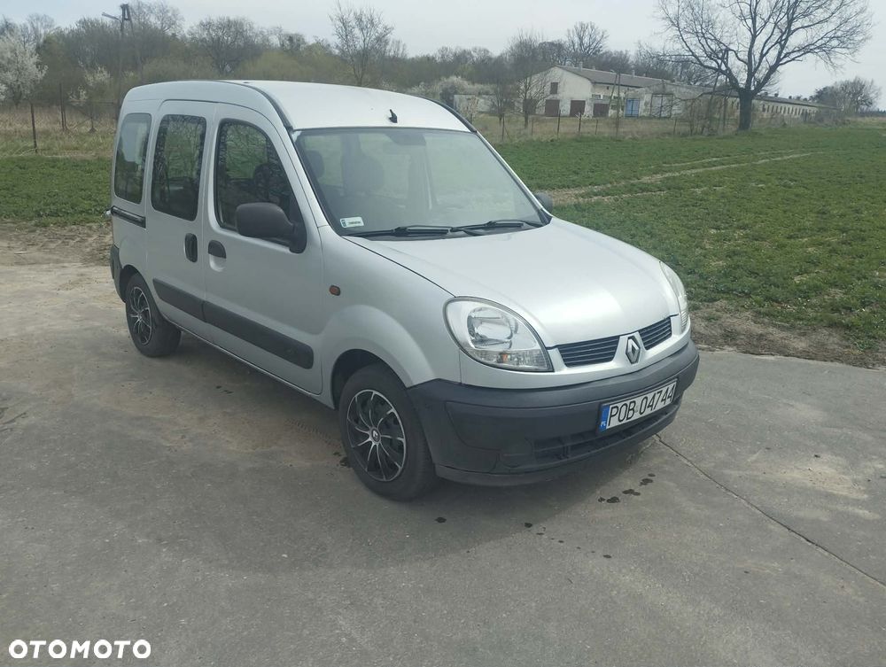 Renault Kangoo - 3