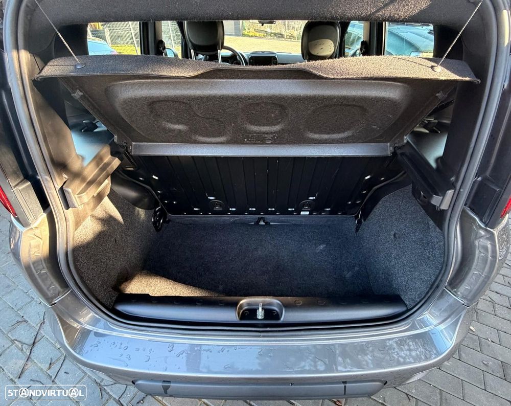 Fiat Panda - 15