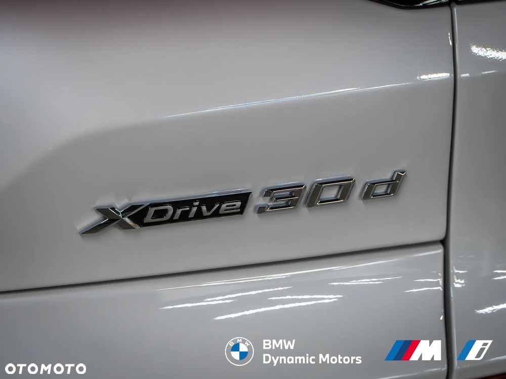 BMW X5 xDrive30d - 12