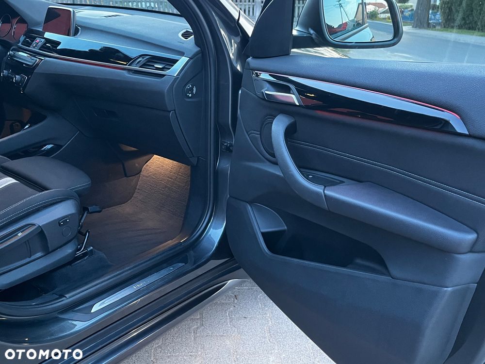 BMW X1 sDrive18d M Sport - 15