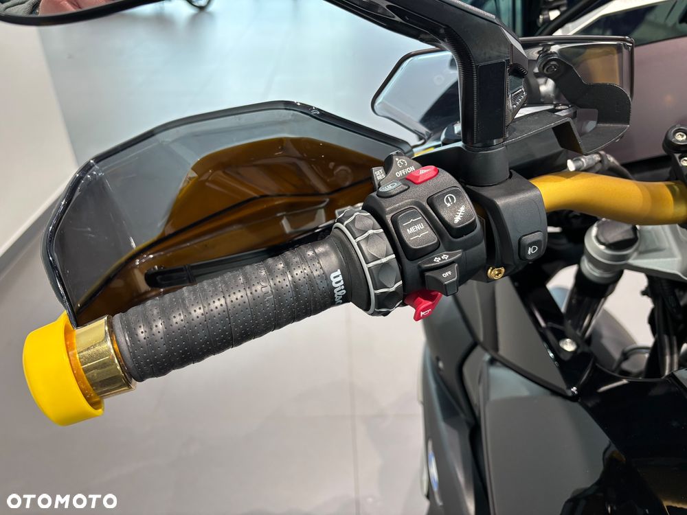 BMW GS - 21
