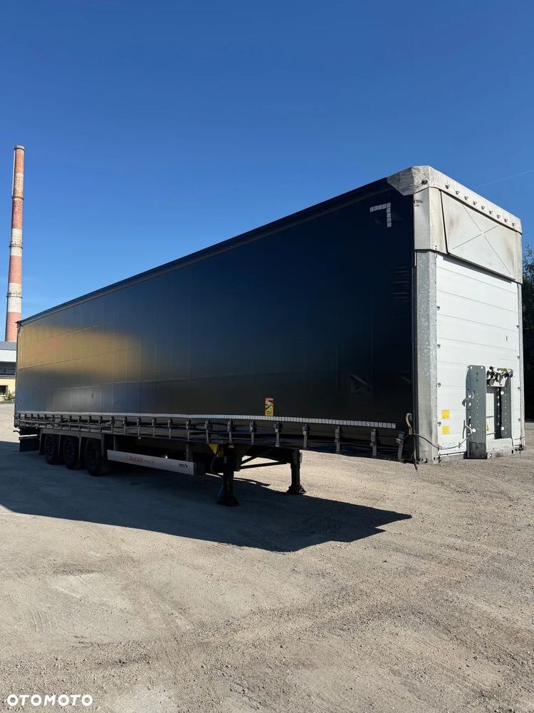 Schmitz Cargobull Mega - 4