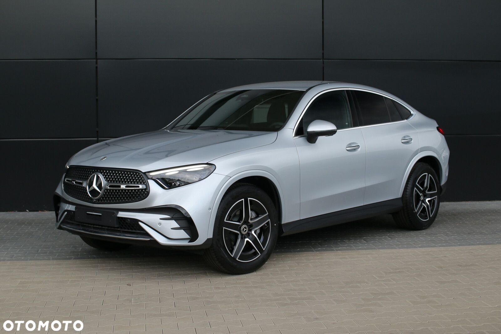 Mercedes-Benz GLC - 2