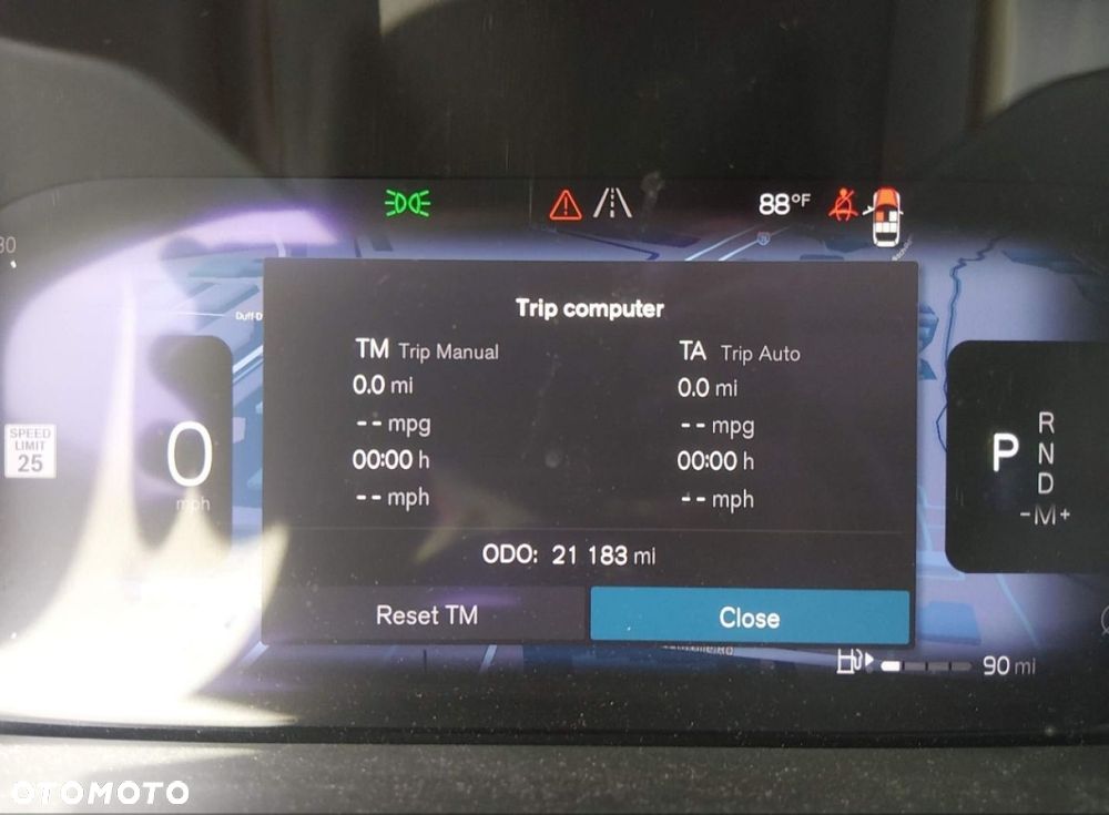 Volvo XC 40 - 12